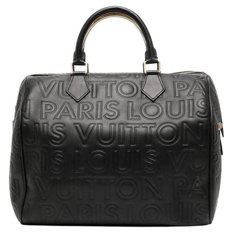 louis vuitton speedy cube 30|authentic louis vuitton speedy 30.